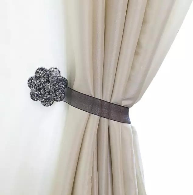 窗帘绑带细节决定成败