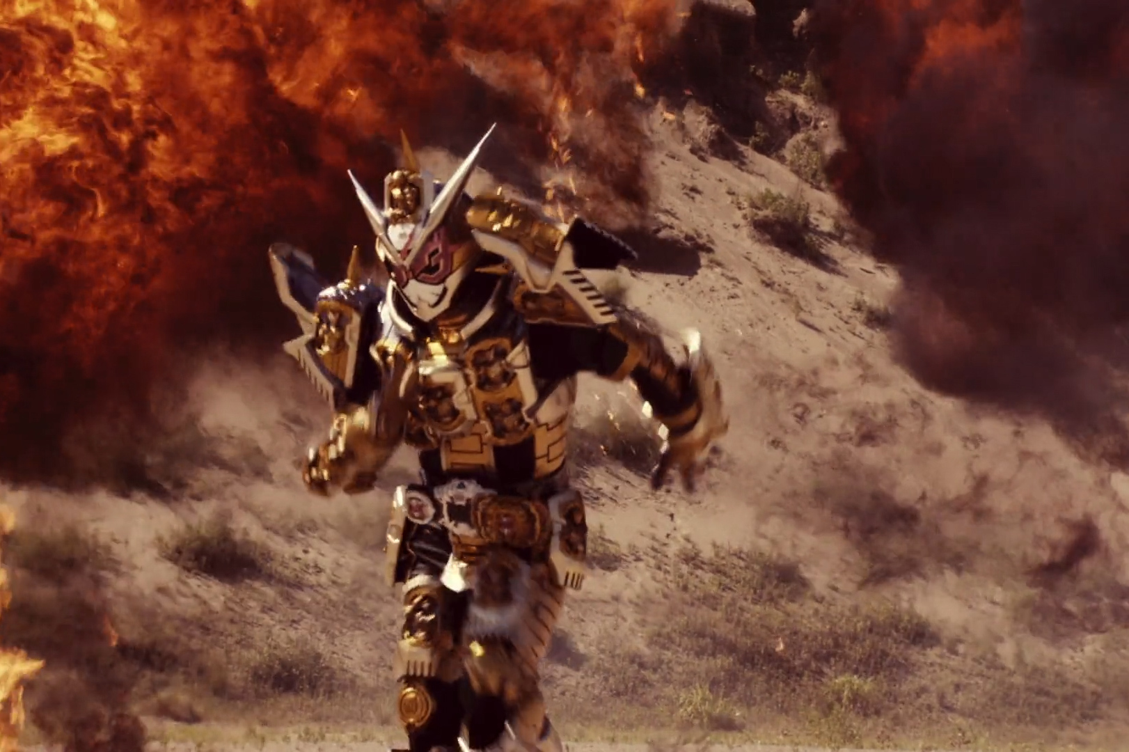 崇皇时王手表消失庄吾最终的认可重回终极时王