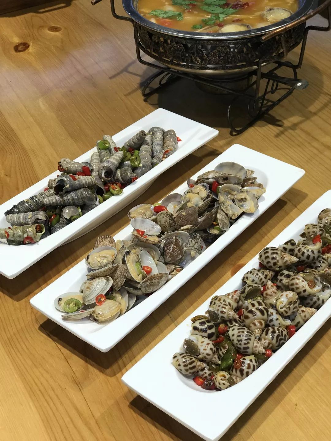凉吃钉螺钉螺下酒鲜香麻辣吸着吃也是饶有趣味