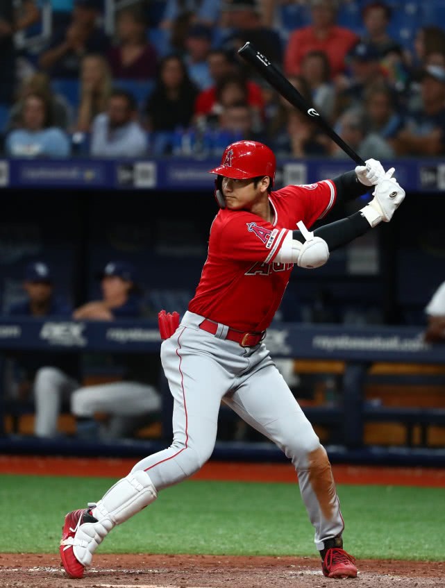 投打二刀流大谷翔平如果受邀会参加mlb本垒打大赛