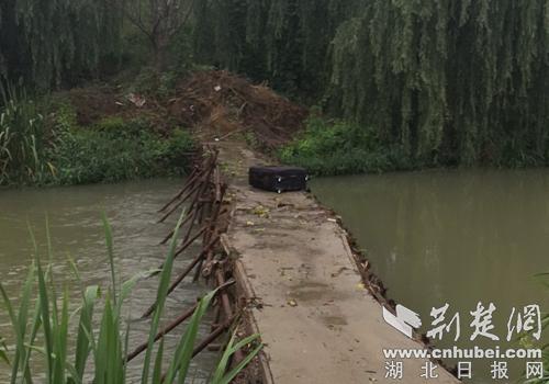 襄阳高新警方9小时侦破619杀人抛尸案