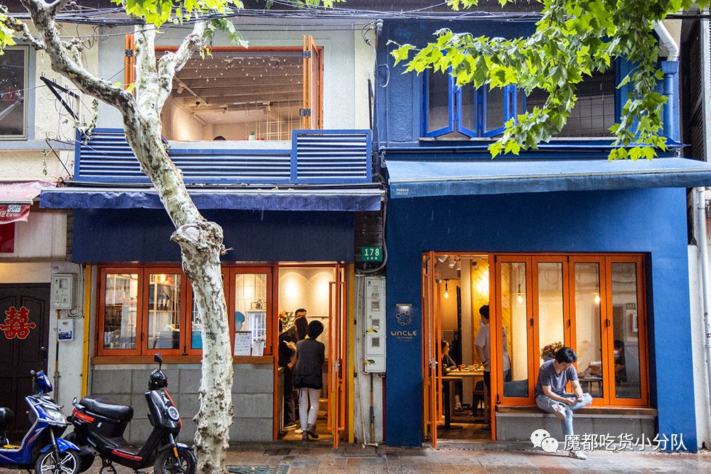 浴室咖啡店开了又在永康路咖啡清单⑤