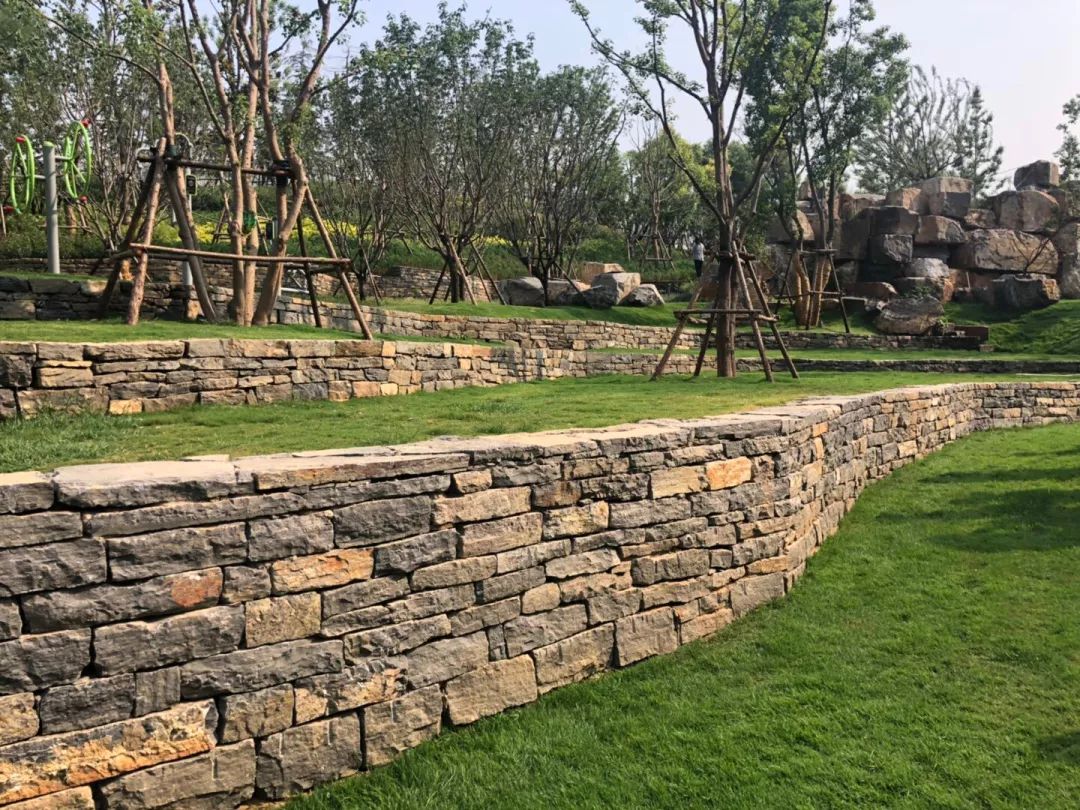 桃源溪谷——记景观设计中的人文与情怀(篇外)