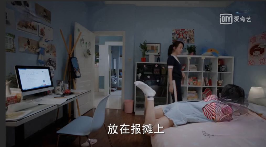 少年派里望女成凤的妙妙妈才是爆改高手啊