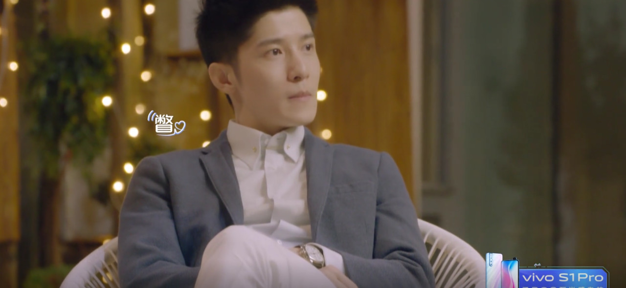 相比之下,吴翔威在此时甚至说不出话来,他只是呆呆地看着大家.