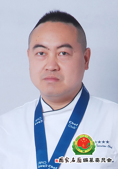 国家名厨入选人物王彦君内蒙古烹饪大师