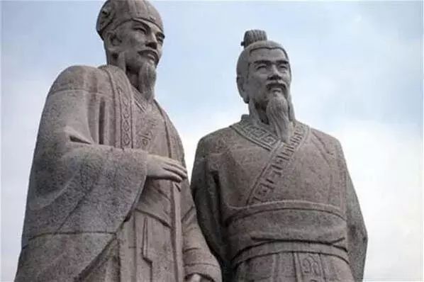 唐朝建立武庙,武圣、十哲、七十二将都是哪些名将?-搜狐大视野-搜狐新闻