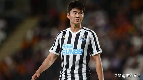 10,奇诚庸(韩国)