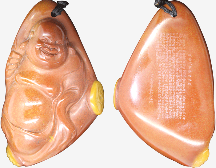 博衡国际隆重推荐 国内知名艺术家陈冬生_微雕