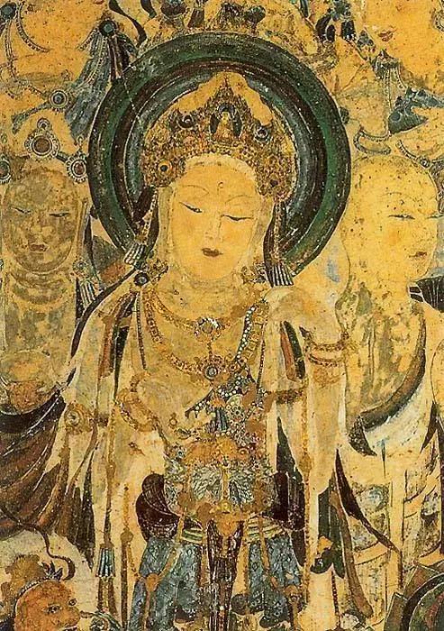 樊锦诗带你读敦煌