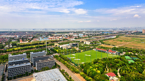 常熟经开区:"忙!