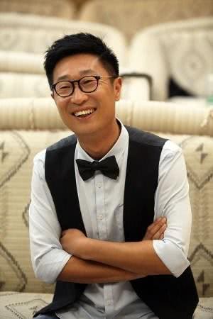 他的绰号"林半台",笑起来很"贼",曾脱下军装当"北漂"_林永健