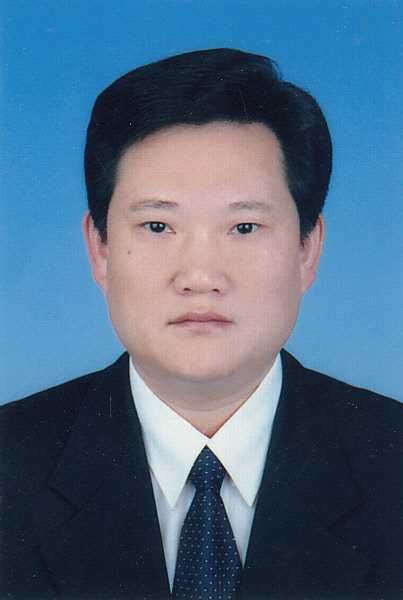 心系国家和人民的国企老总——陈国新.