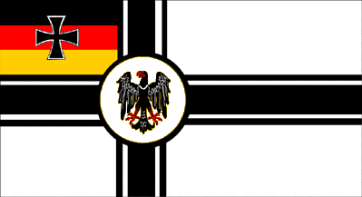 魏玛共和国旗帜图片