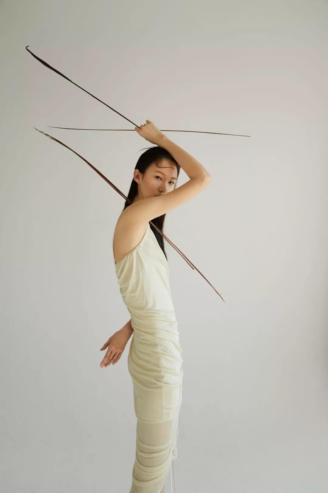 新面孔model] 陈曦拍摄【trend prive mag】六月电子刊