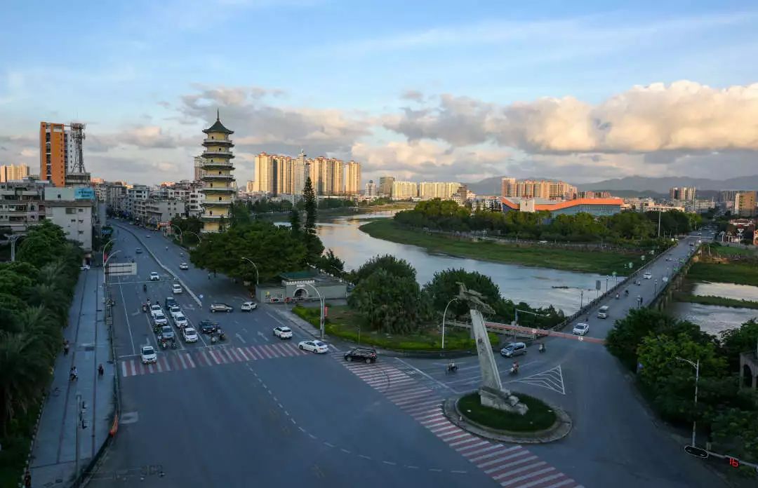 【珍贵】一座桥,恩平几代人的记忆,虽将拆除,却又能这样留下!_大桥