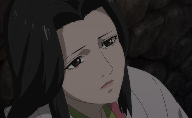 这个结局可以接受多罗罗长大堪比美绪百鬼丸重获新生