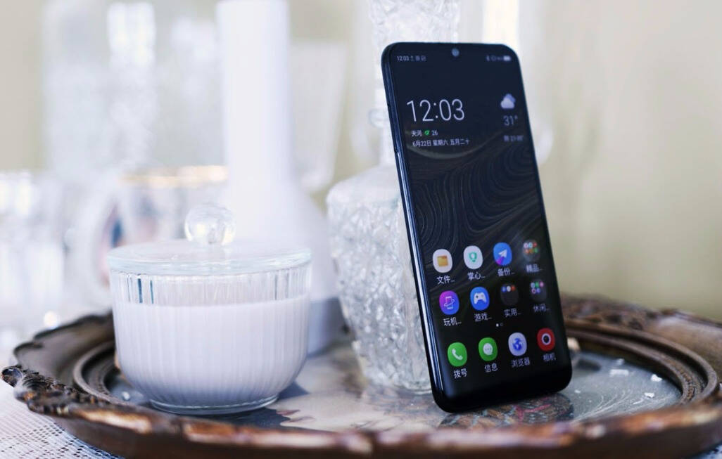 坚守性价比的中兴blade a7,有你想不到的亮点