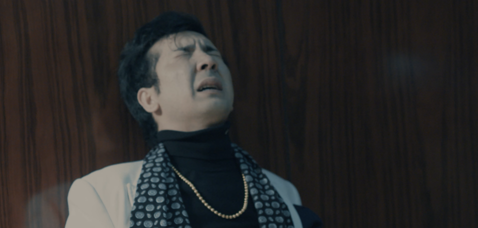 近日,由新疆本土演员叨叨,白毛毛,阿娜尔罕主演的禁毒公益宣传片