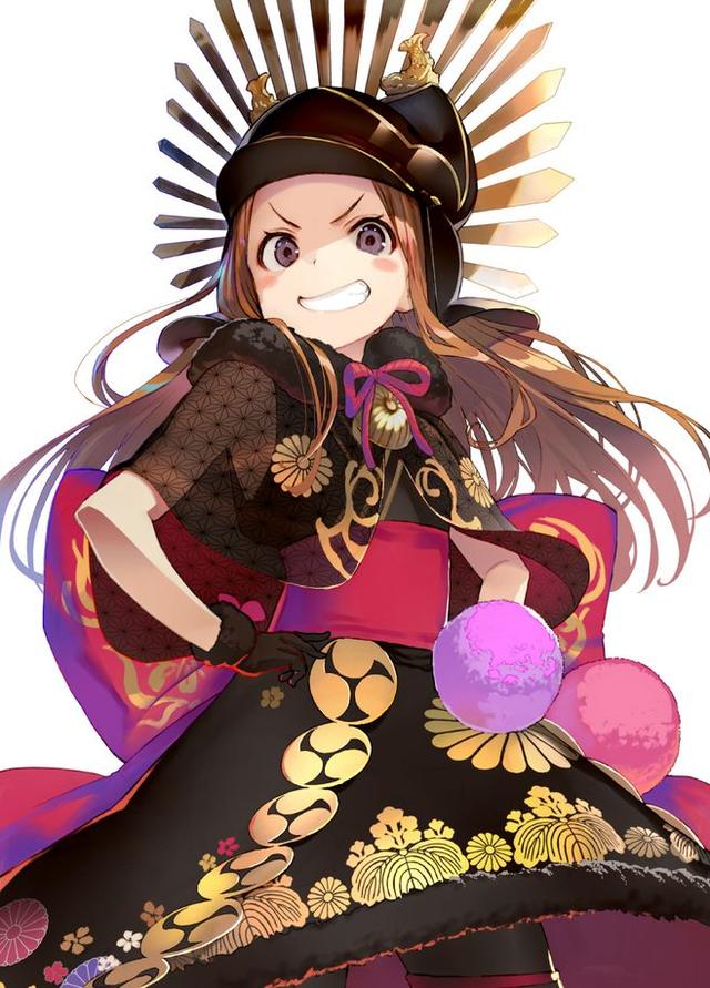 fgo茶茶简评:功能特殊,自带续充和彩蛋的狂阶光炮