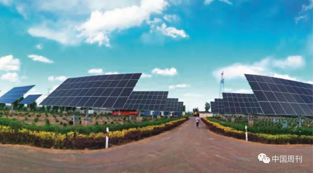 青春中国新时代创新青年侧记