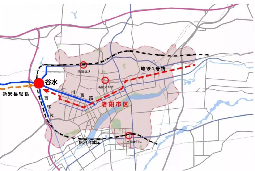 四大綜合交通樞紐之一整體規劃來了提前來看效果圖