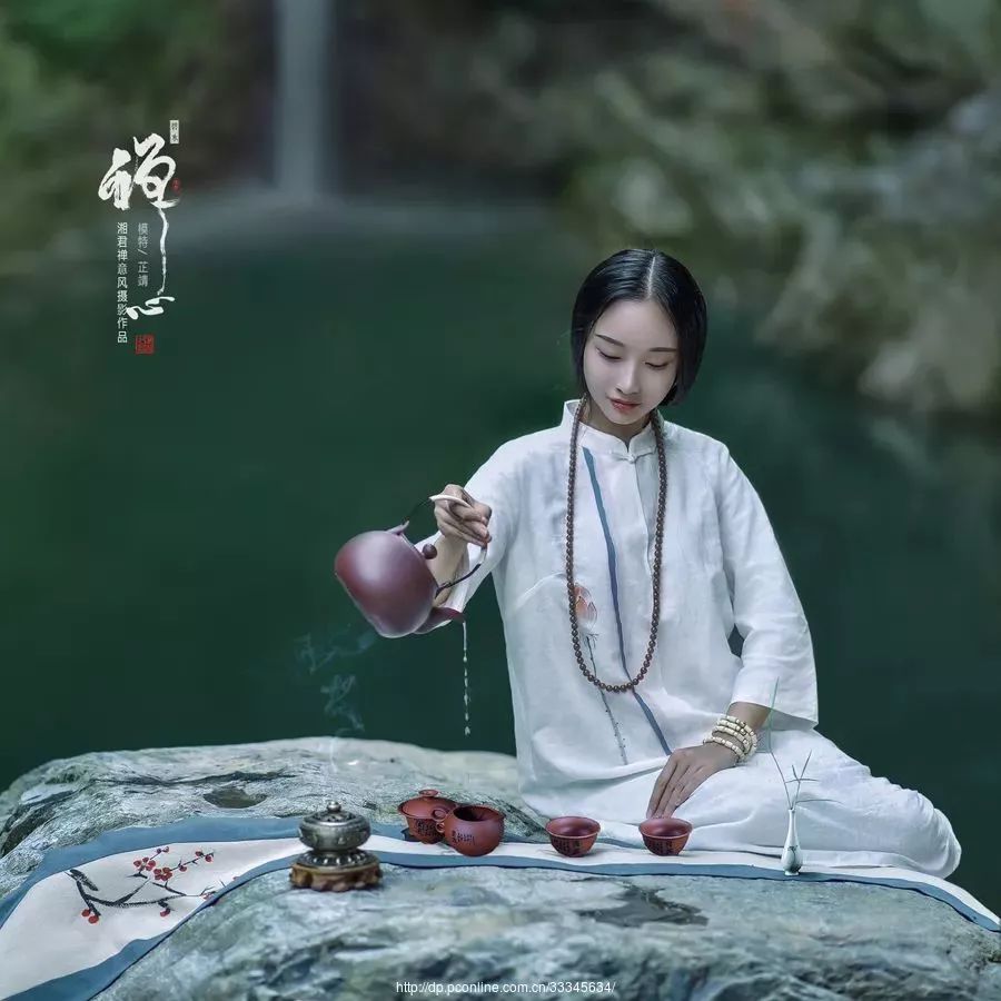 淡看世事沧桑,让心风清日朗