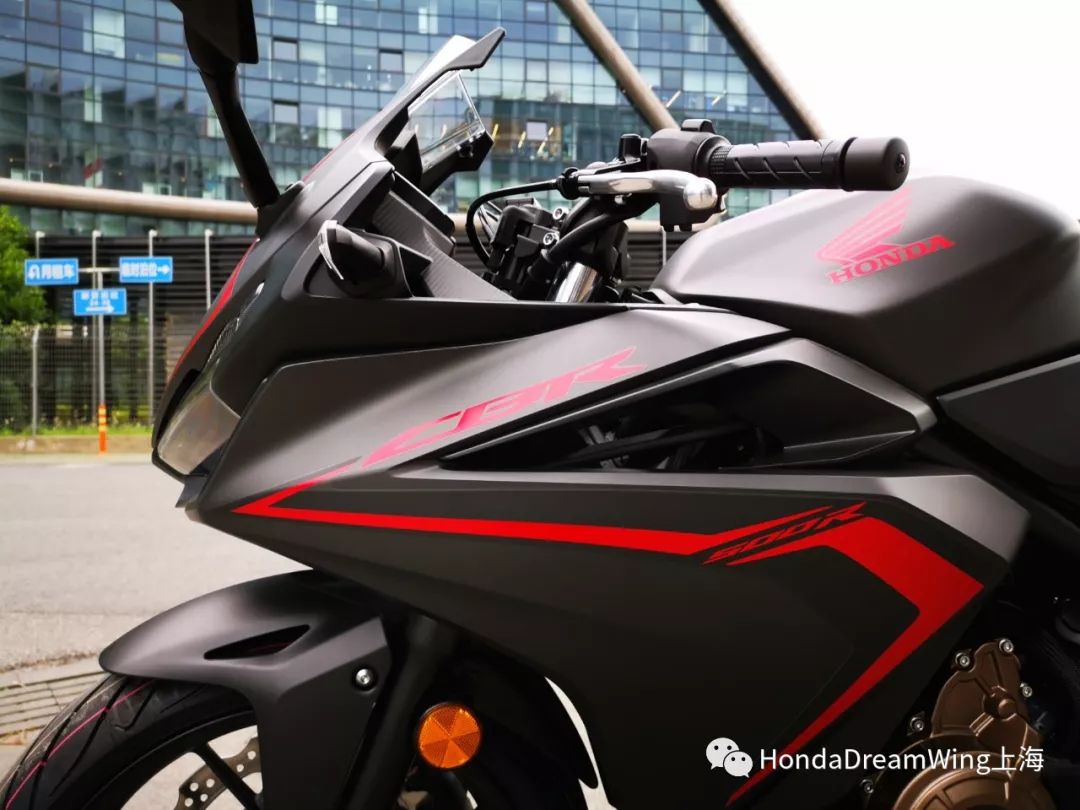 2019款cbr500r全面革新_搜狐汽车_搜狐网