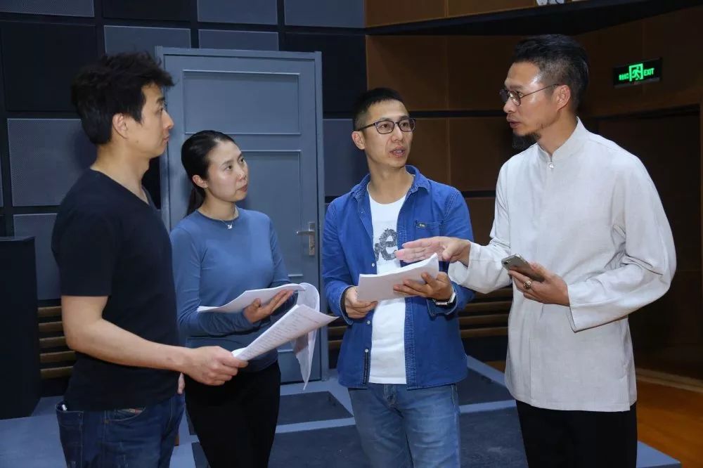 【漳浦】广播连续剧《青山青史》央广热播,爱国主旋律两岸传颂!