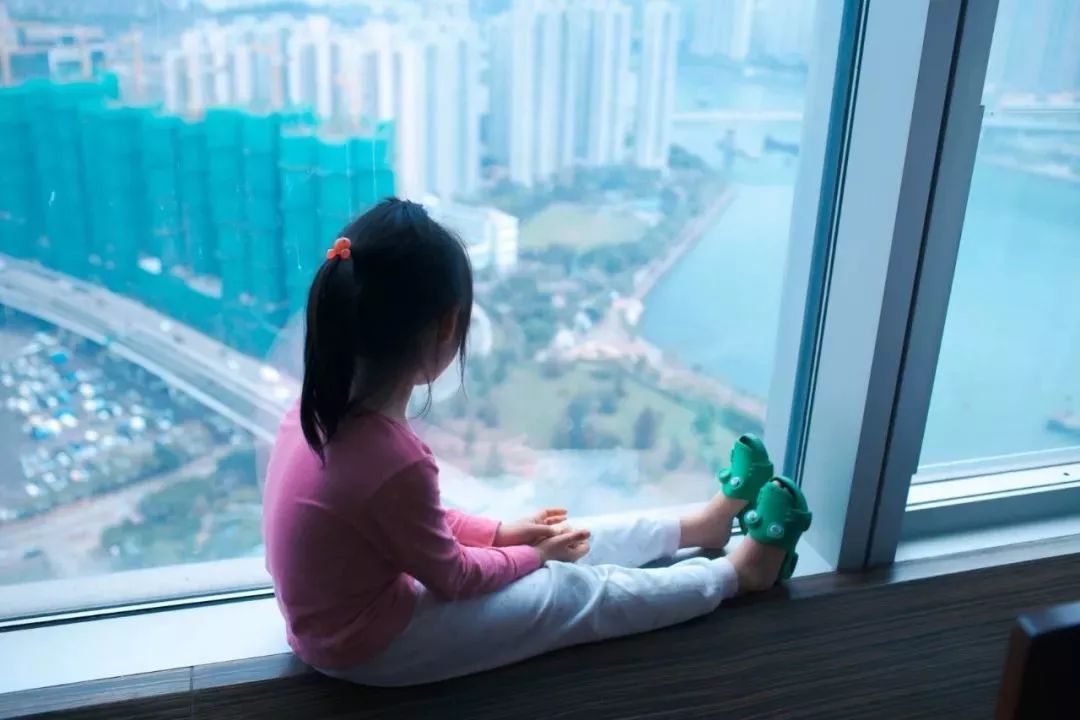 成长章莹颖遇害细节曝光孩子世上真有恶魔请牢记13条保命法则