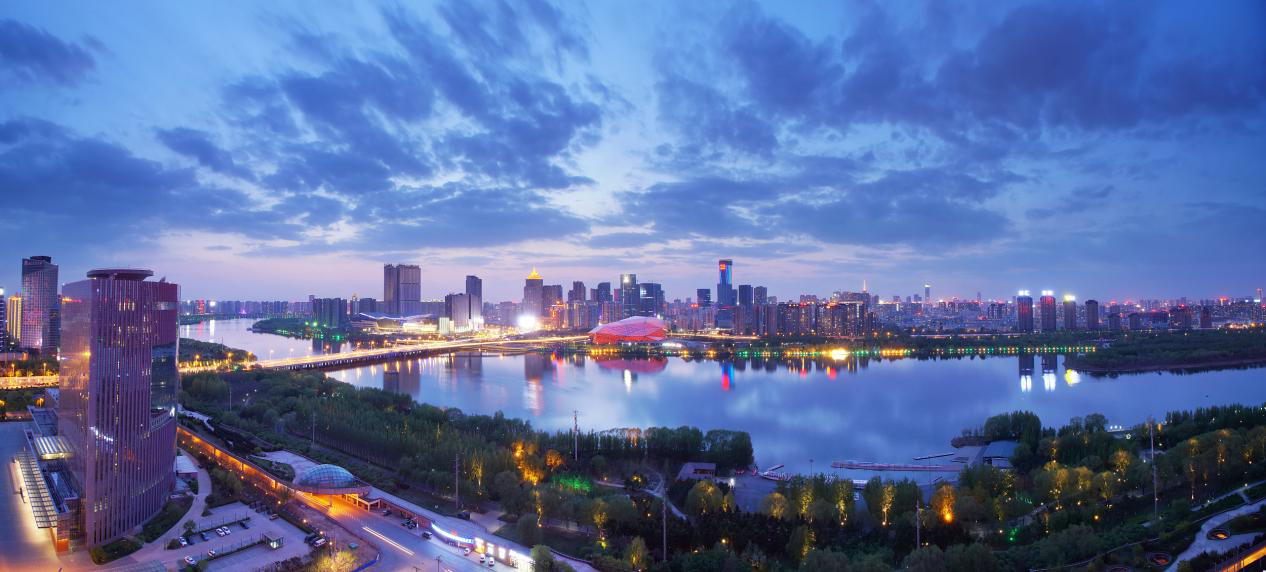 长白之后谁是下一个新富人区