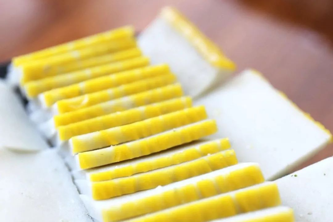 配菜超多~更有高沟捆提和涟水鸡糕.