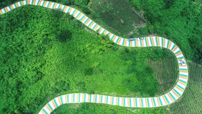 地点:德清县莫干山镇四合村