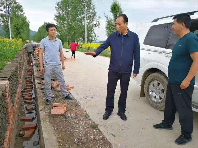 广饶街道李国辉图片