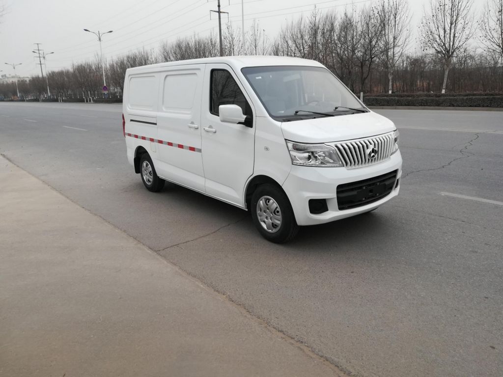 长安睿行m60:新一代"空间王"的强大能力不想领略一下?