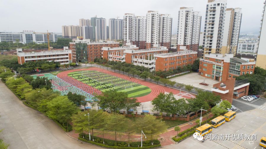 南开2019扩班诚聘优秀教师