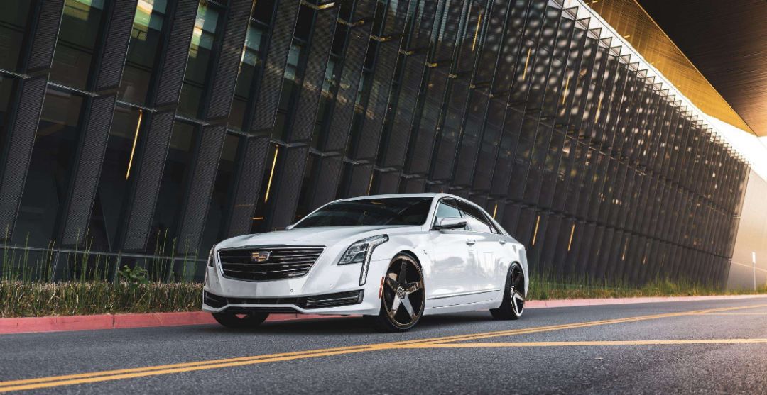 凯迪拉克atsl贱卖xts停产以价换量的路还能走多远