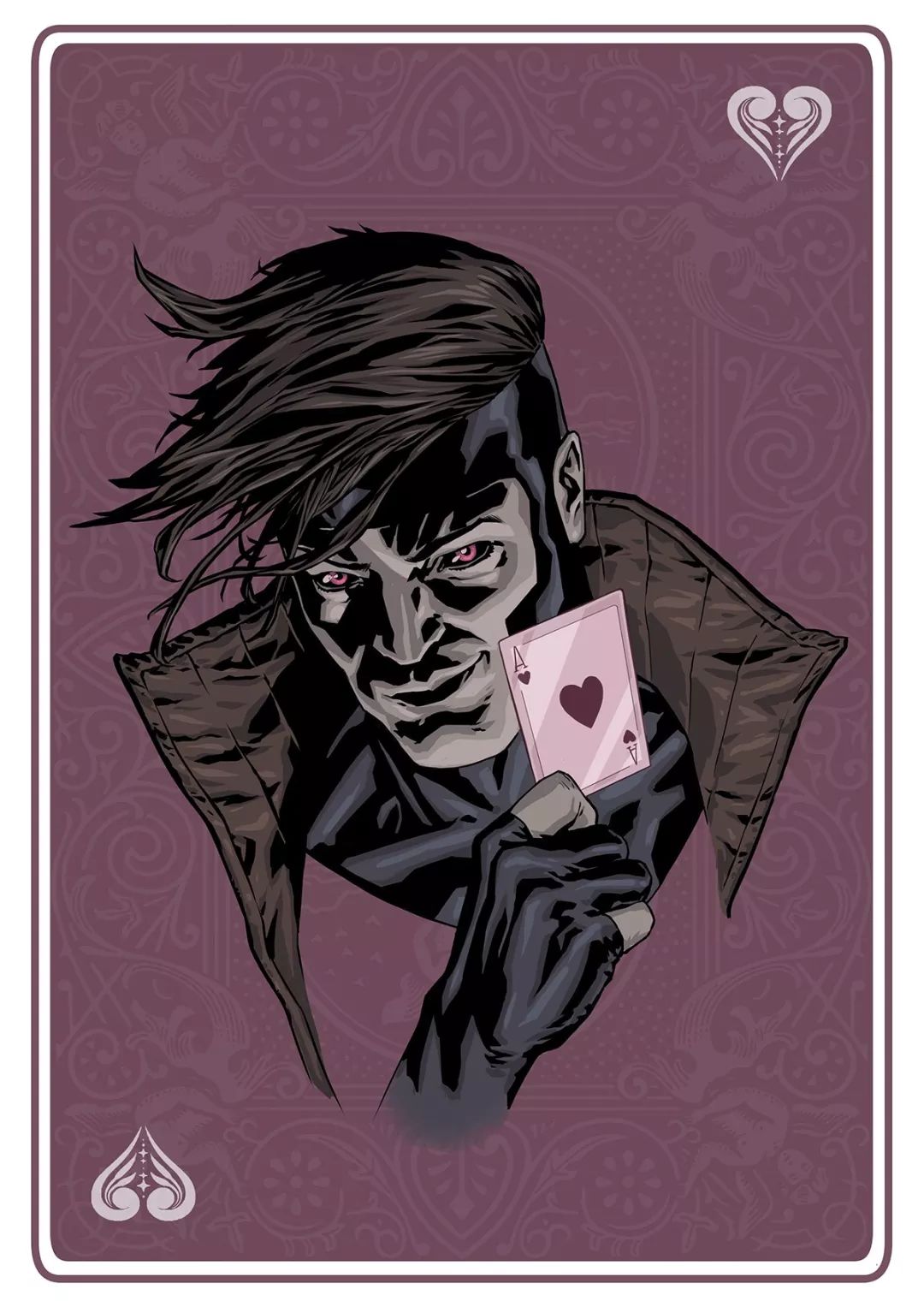 jlaspiderman vs venompunisher.kingpindaredevil process.