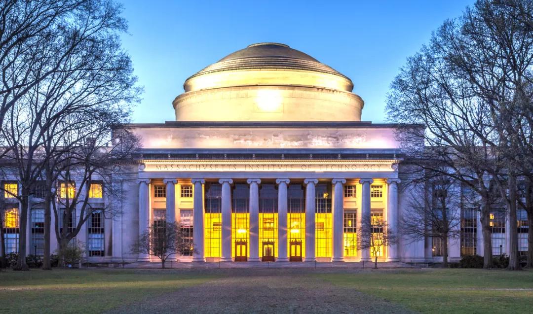 名校科研2分钟读完麻省科研感受
