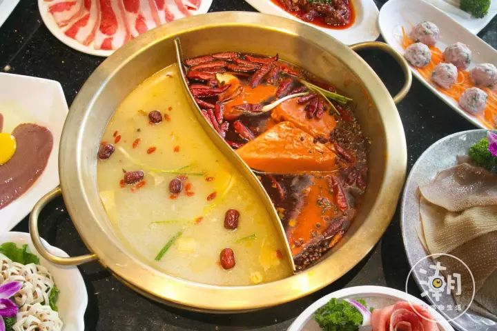 上海首家酒吧风火锅店嗨到凌晨4点不想回家