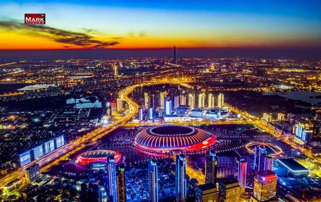 繁荣夜间经济扮靓天津生活夜猫子们的新去处