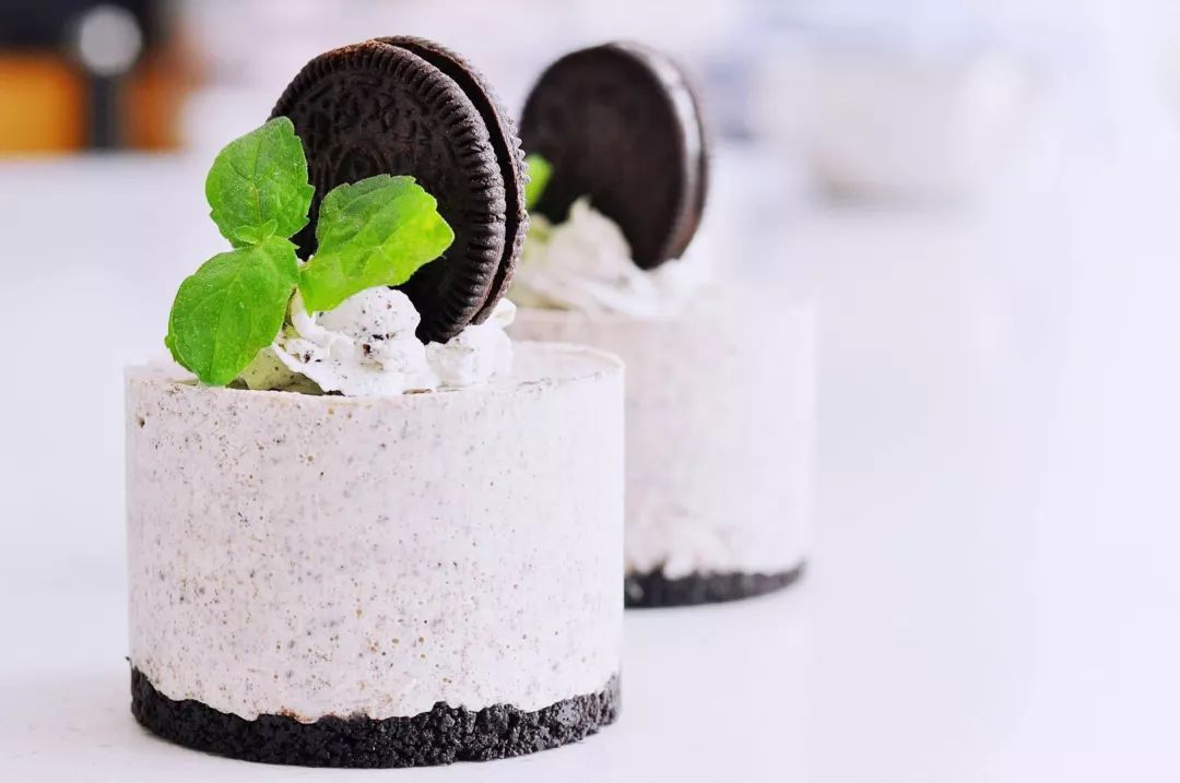 免烤超浓奥利奥芝士配方爆出芝士控的福音来啦