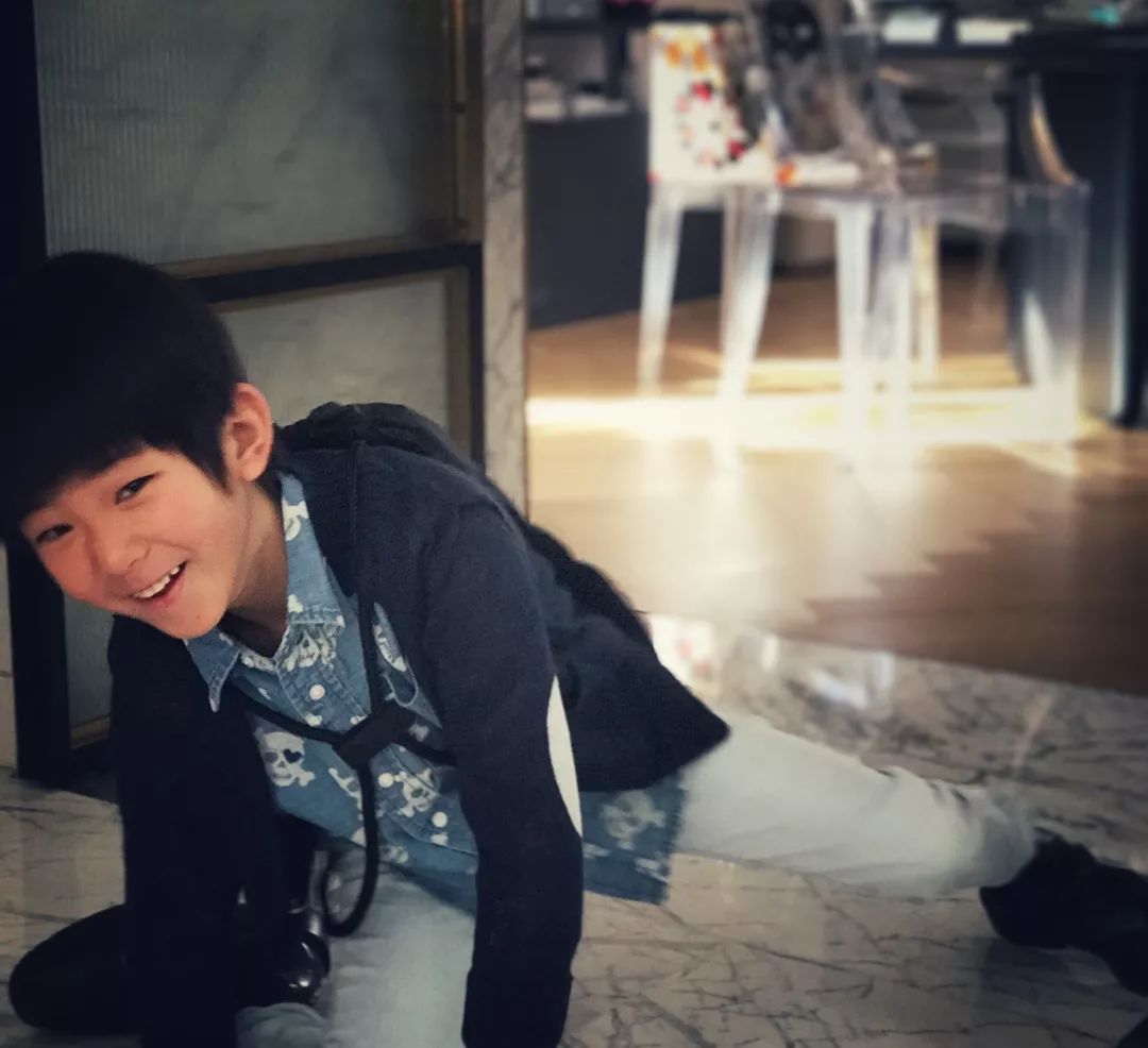 她是马伊琍最亲的闺蜜,21年老戏骨还瞒着丈夫换了个家,厉害!_刘孜