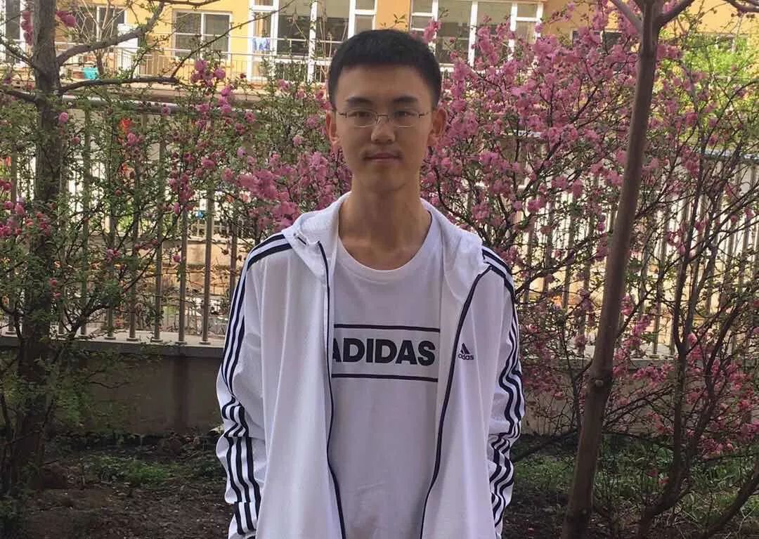 理科707文科679看辽宁高考学霸亮相了