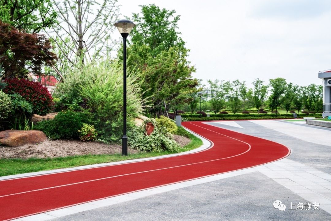 盘点55条健身步道绿道全搜罗看看你家附近有几条