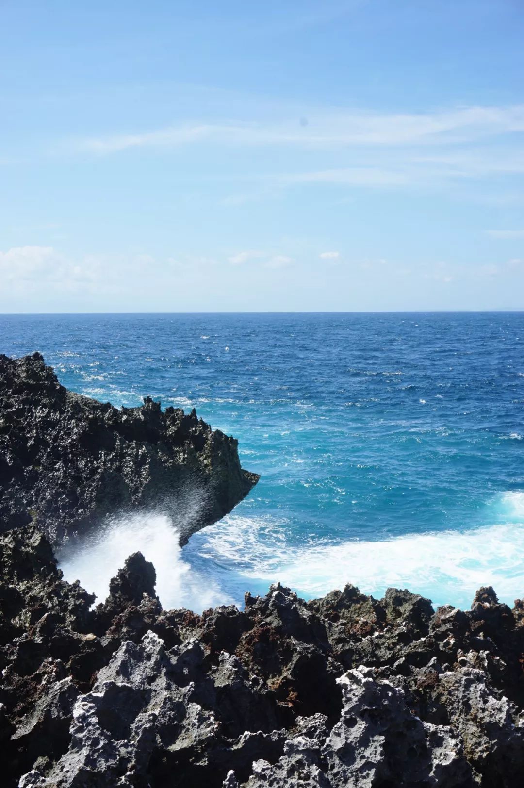 南纬8° ,爱上印度洋的宝石——后十年巴厘岛之旅