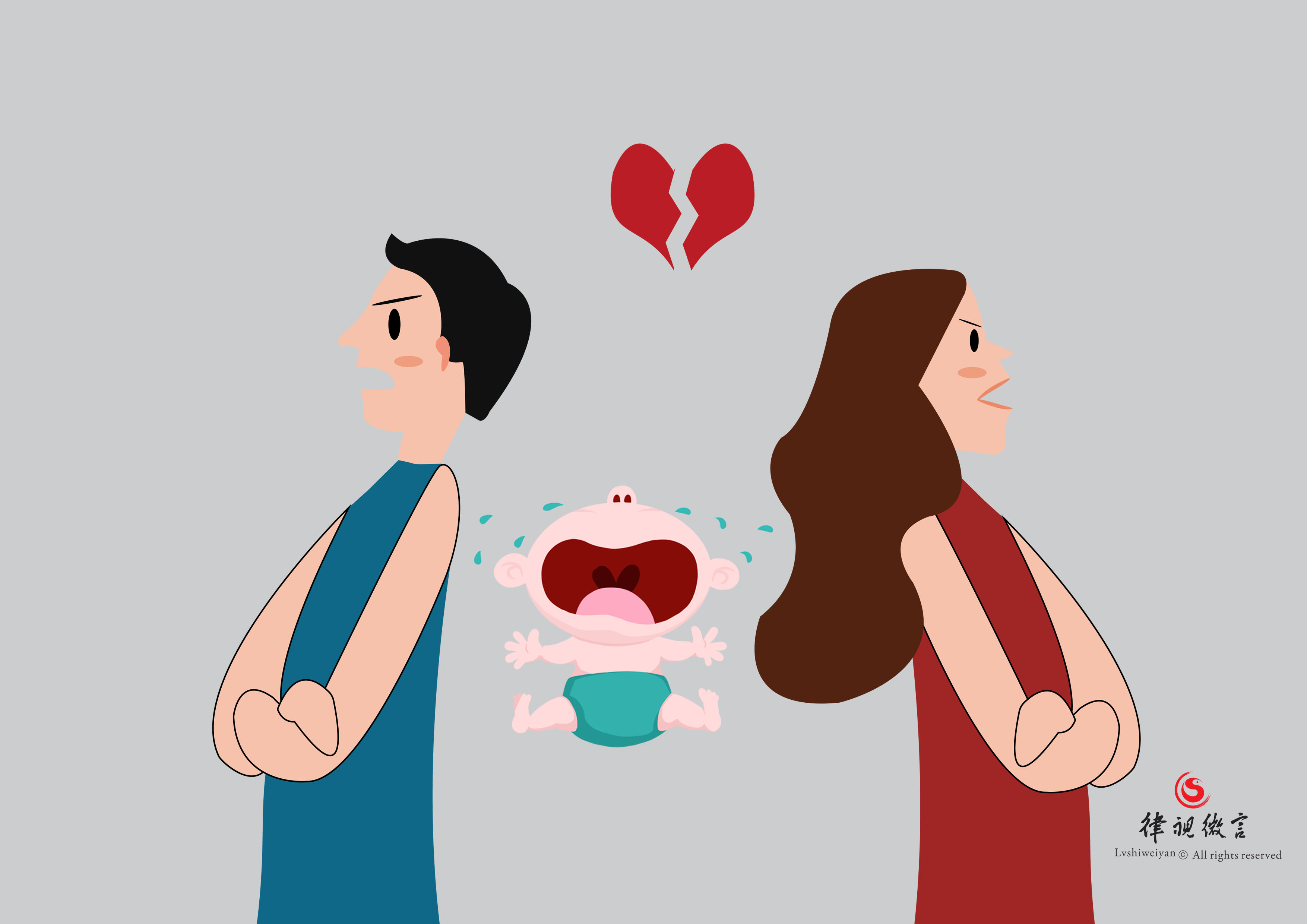 原创离婚后子女抚养费数额如何确定以什么方式支付能变更吗