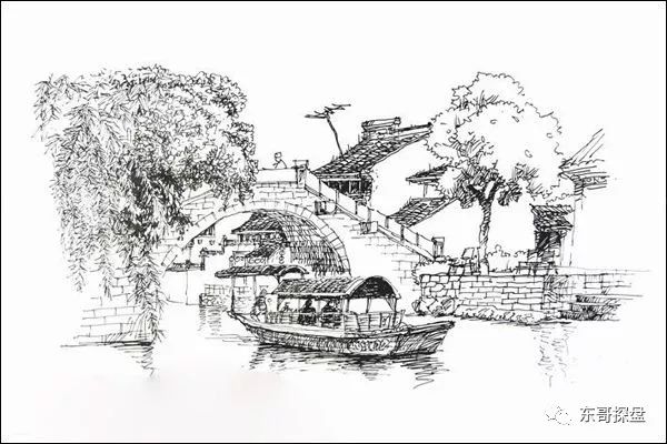 袁家村不是一个地名而是一种生活方式