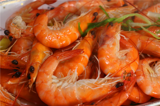 做水煮虾时,冷水下锅还是开水下锅?总有人做错,难怪又老又腥