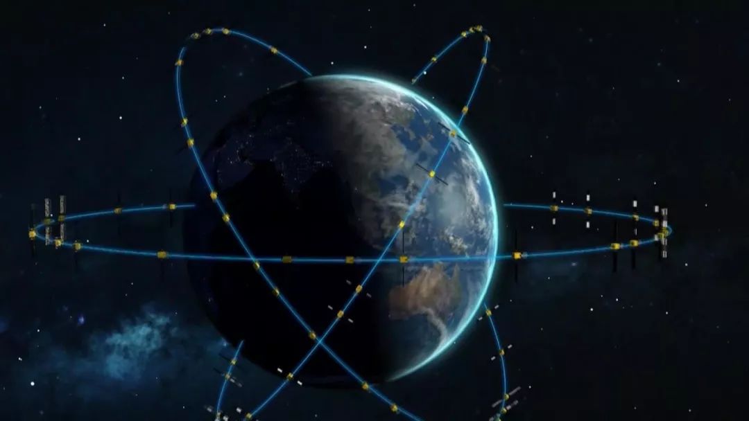 我国成功发射第46颗北斗导航卫星